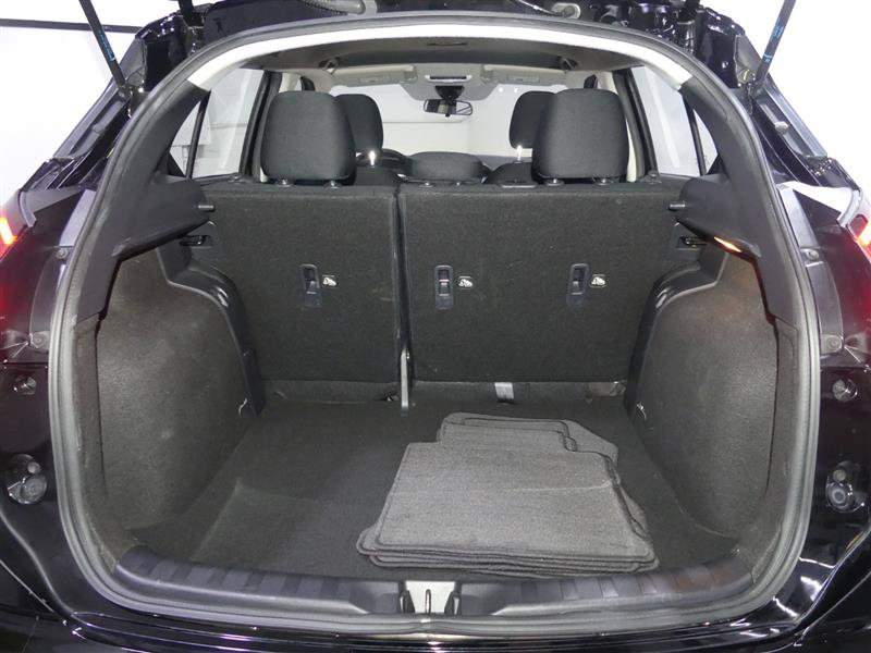 Used 2024 Nissan Kicks S FWD image 9