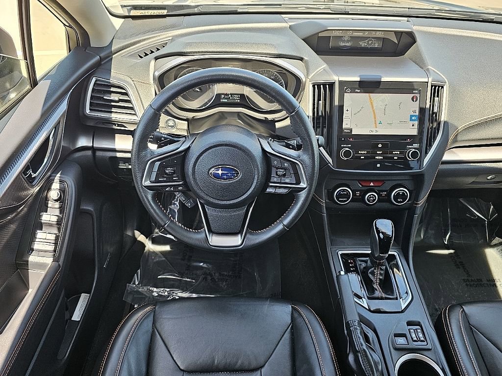Used 2021 Subaru Crosstrek 2.5i Limited w/ Moonroof Package 2 AWD/4WD image 23
