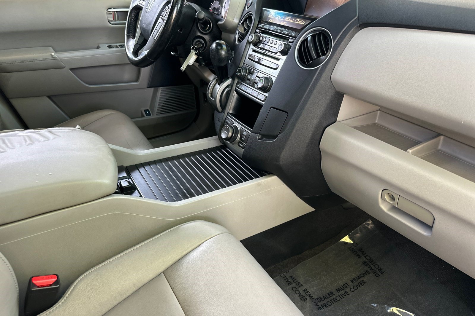 Used 2012 Honda Pilot Touring image 33