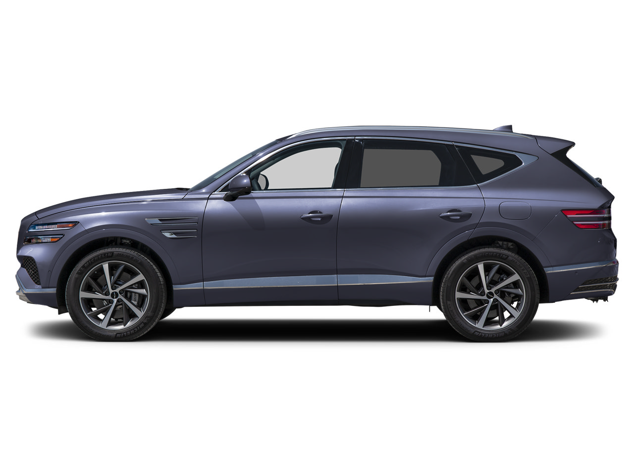 New 2027 Genesis GV80 2.5T Advanced AWD/4WD image 3