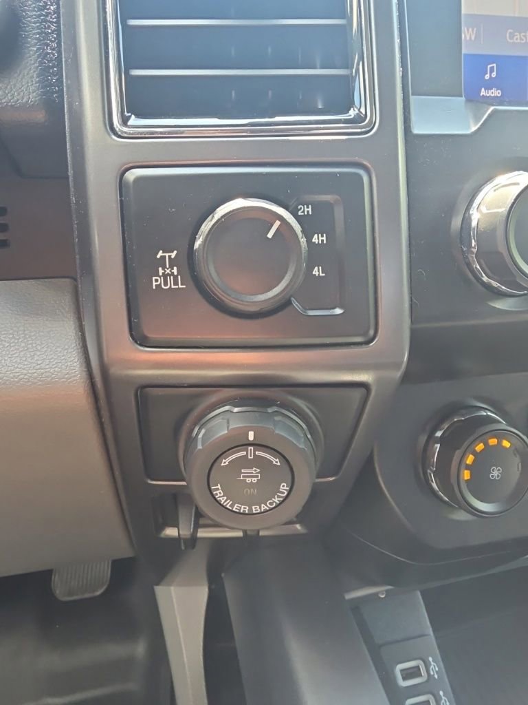 Used 2020 Ford F150 XLT w/ Equipment Group 302A Luxury AWD/4WD image 19