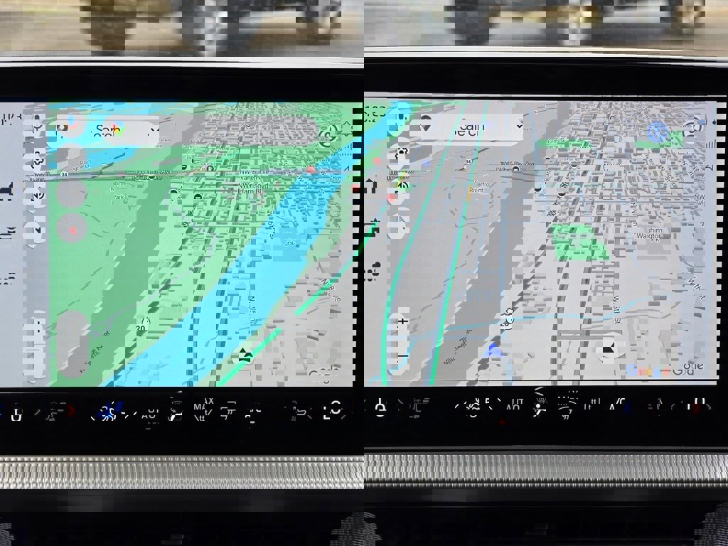 New 2025 Ford Explorer ST w/ Sun And Sound Package image 12