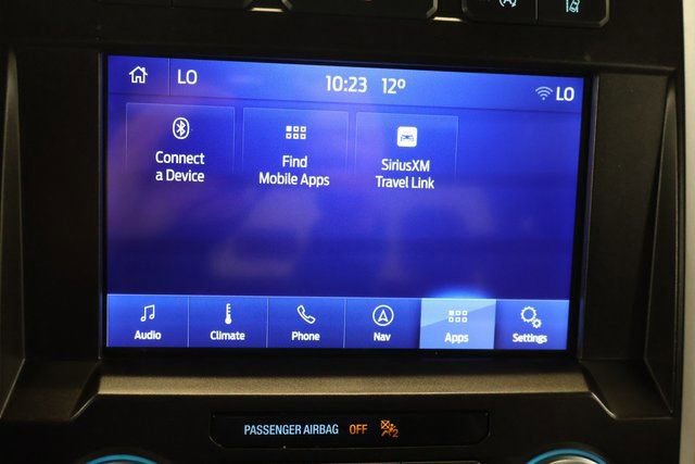 Used 2020 Ford F150 Lariat w/ Equipment Group 502A Luxury image 23