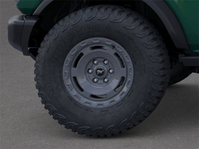 New 2025 Ford Bronco Badlands image 21