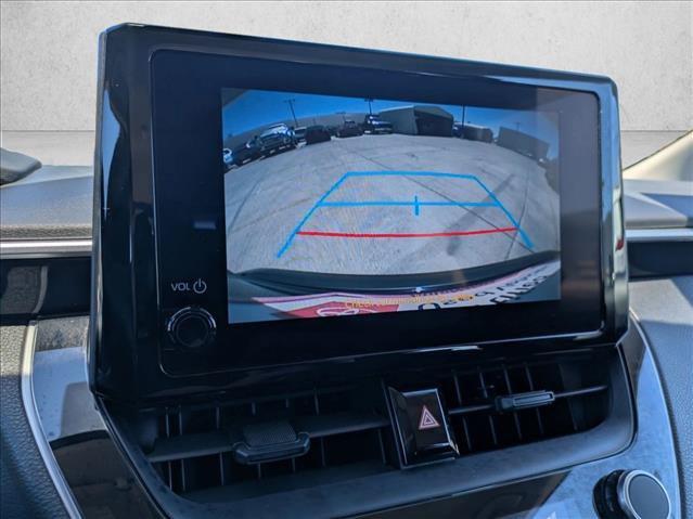 Certified 2024 Toyota Corolla LE FWD image 13