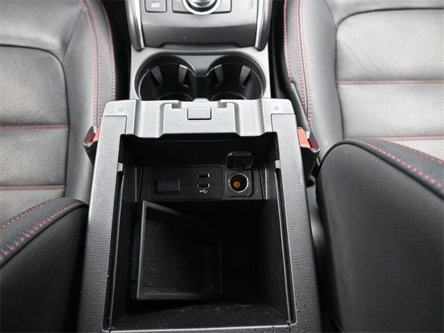 Certified 2023 MAZDA CX-5 AWD 2.5 Turbo image 11