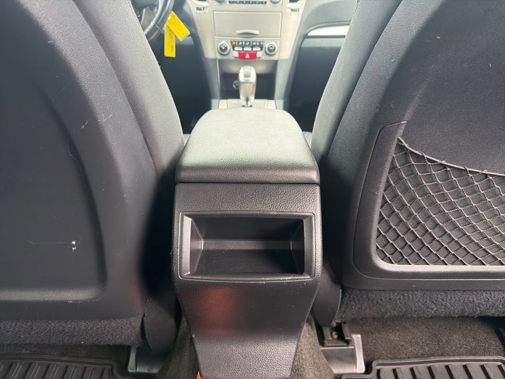 Used 2012 Subaru Outback 2.5i Premium image 24