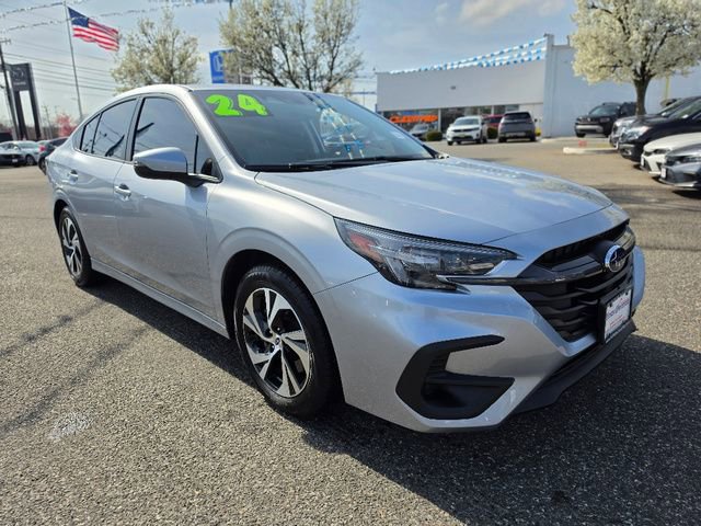 Used 2024 Subaru Legacy Premium image 7