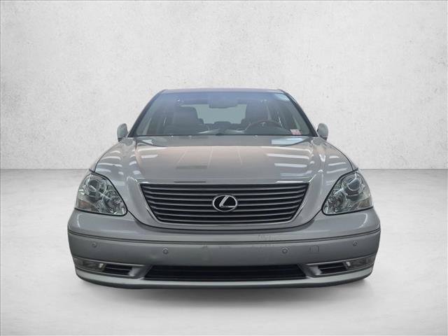 Used 2005 Lexus LS 430 RWD image 2