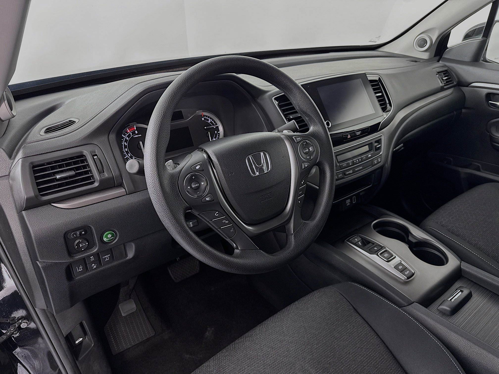 Certified 2023 Honda Ridgeline Sport image 9