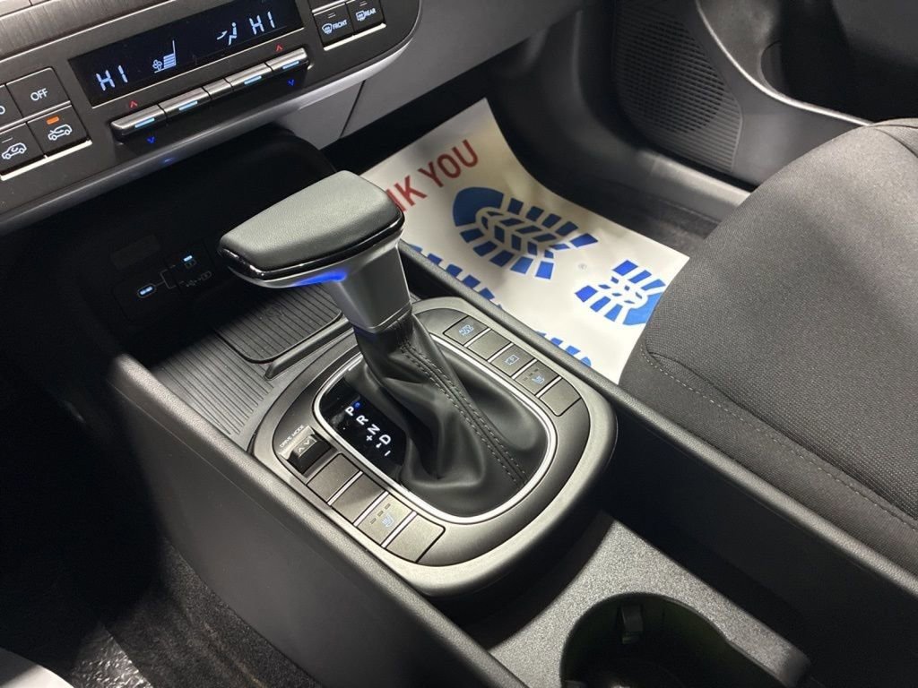 New 2026 Hyundai Kona SEL Sport image 18