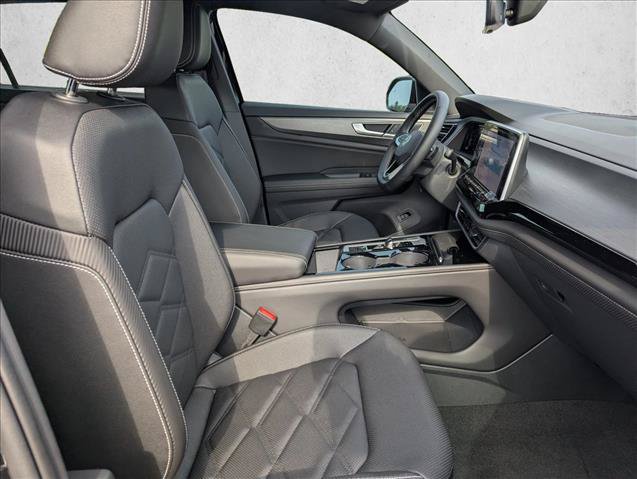 New 2026 Volkswagen Atlas Cross Sport SE AWD/4WD image 28