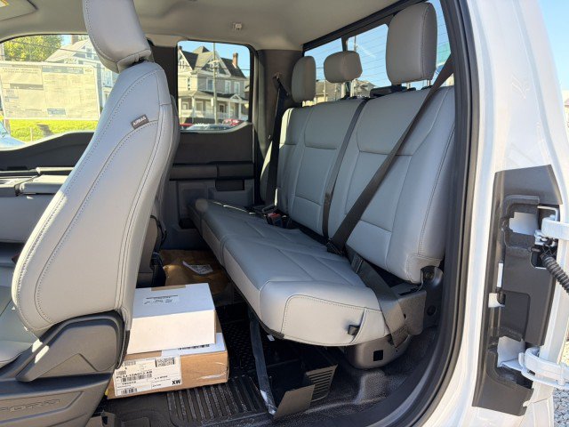 New 2027 Ford F450 XL w/ XL Chrome Package AWD/4WD image 23