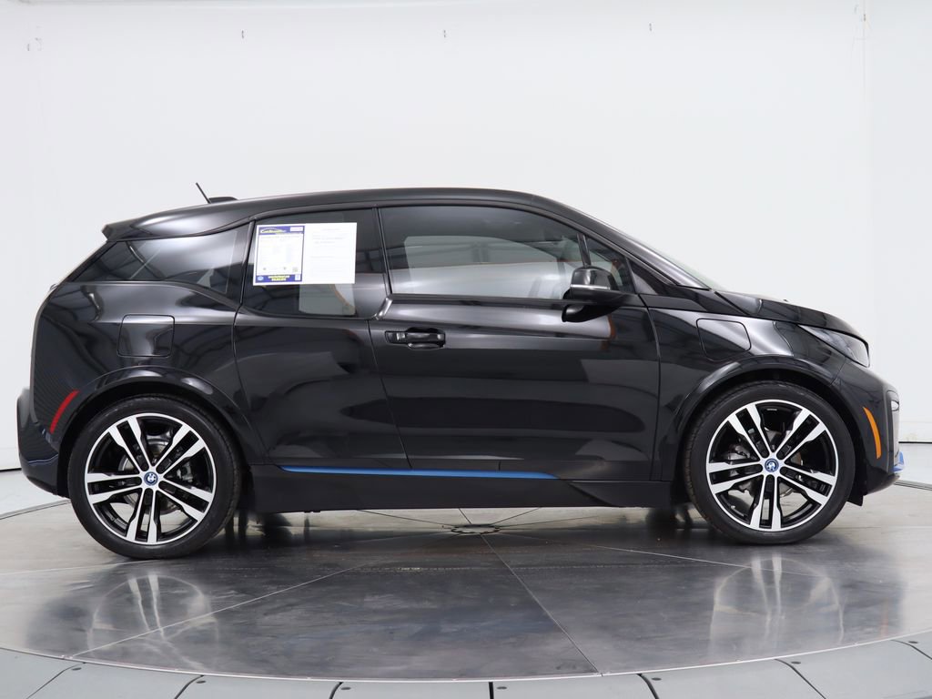Used 2018 BMW i3 s image 6