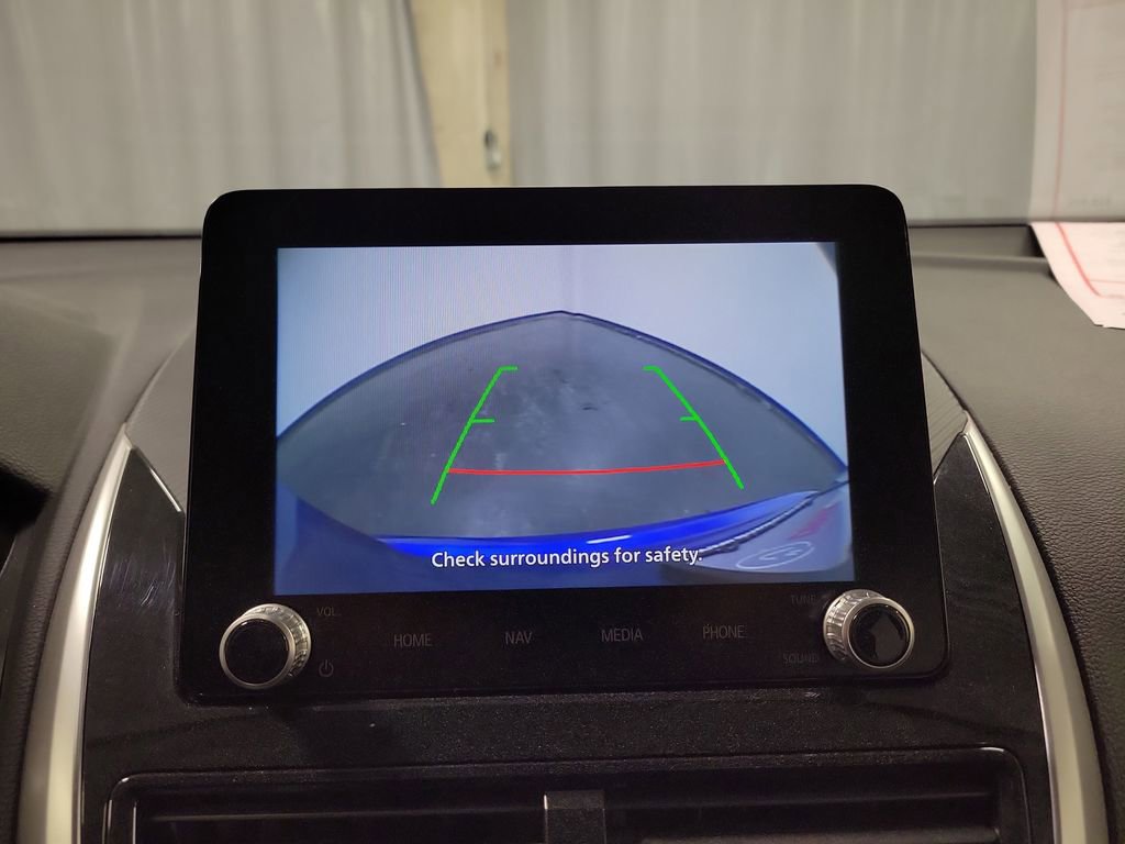 Used 2024 Mitsubishi Eclipse Cross SE image 19