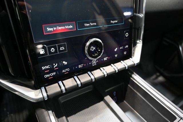 New 2026 GMC Acadia Elevation w/ Elevation Premium Package image 16