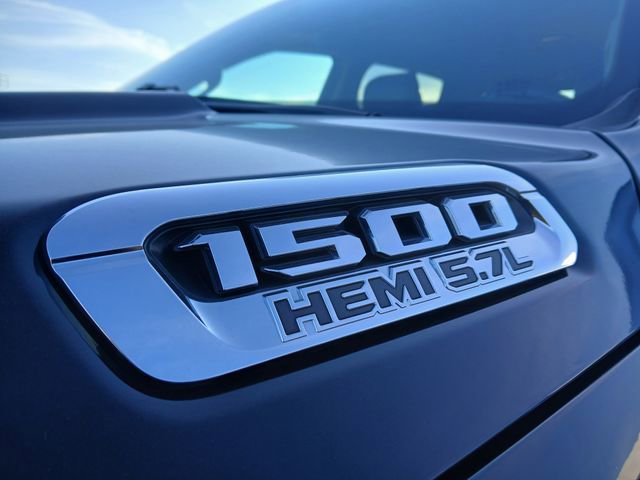 Used 2020 RAM 1500 Laramie image 34