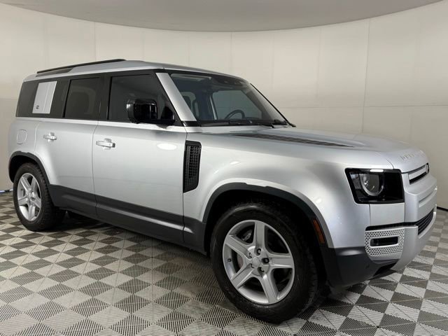 Used 2020 Land Rover Defender 110 SE image 6