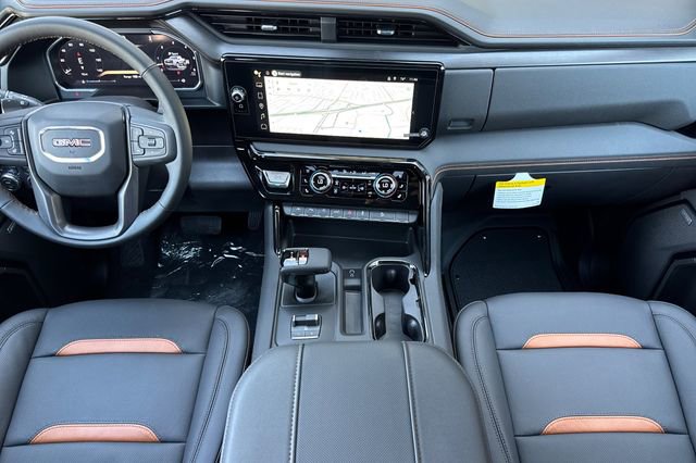 New 2026 GMC Sierra 1500 AT4 w/ AT4 Premium Package image 15
