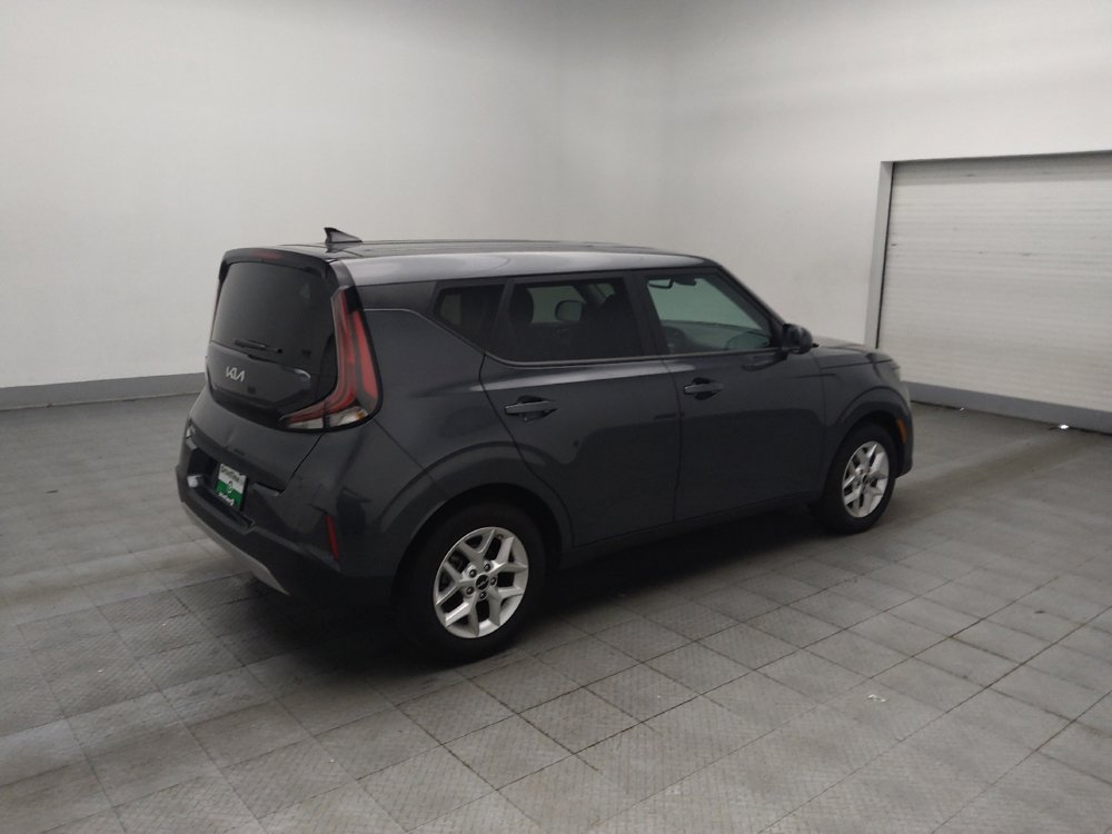 Used 2024 Kia Soul LX w/ Option Group 015 image 10