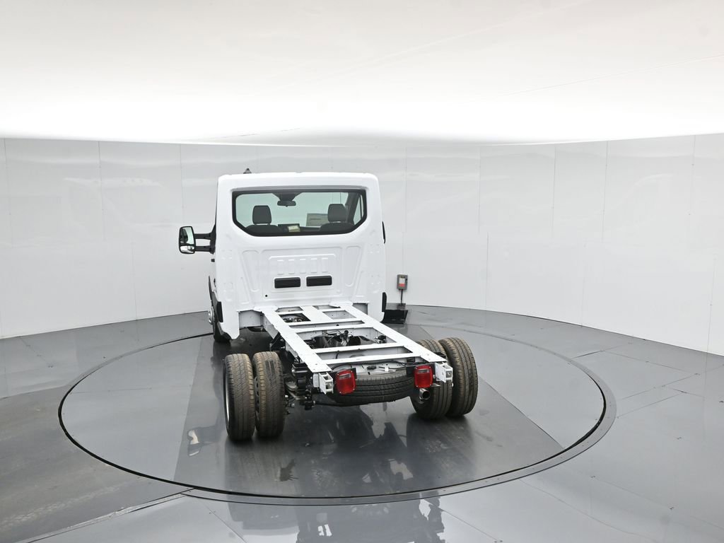 New 2026 Ford Transit 350 Base image 33