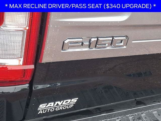 Certified 2021 Ford F150 Platinum w/ Equipment Group 701A High AWD/4WD image 31