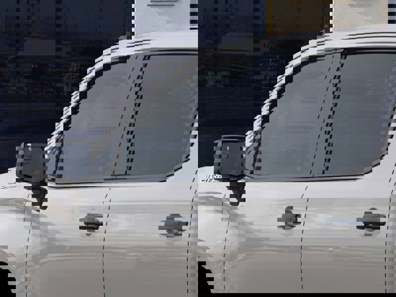 New 2026 Chevrolet Silverado 1500 Custom image 12