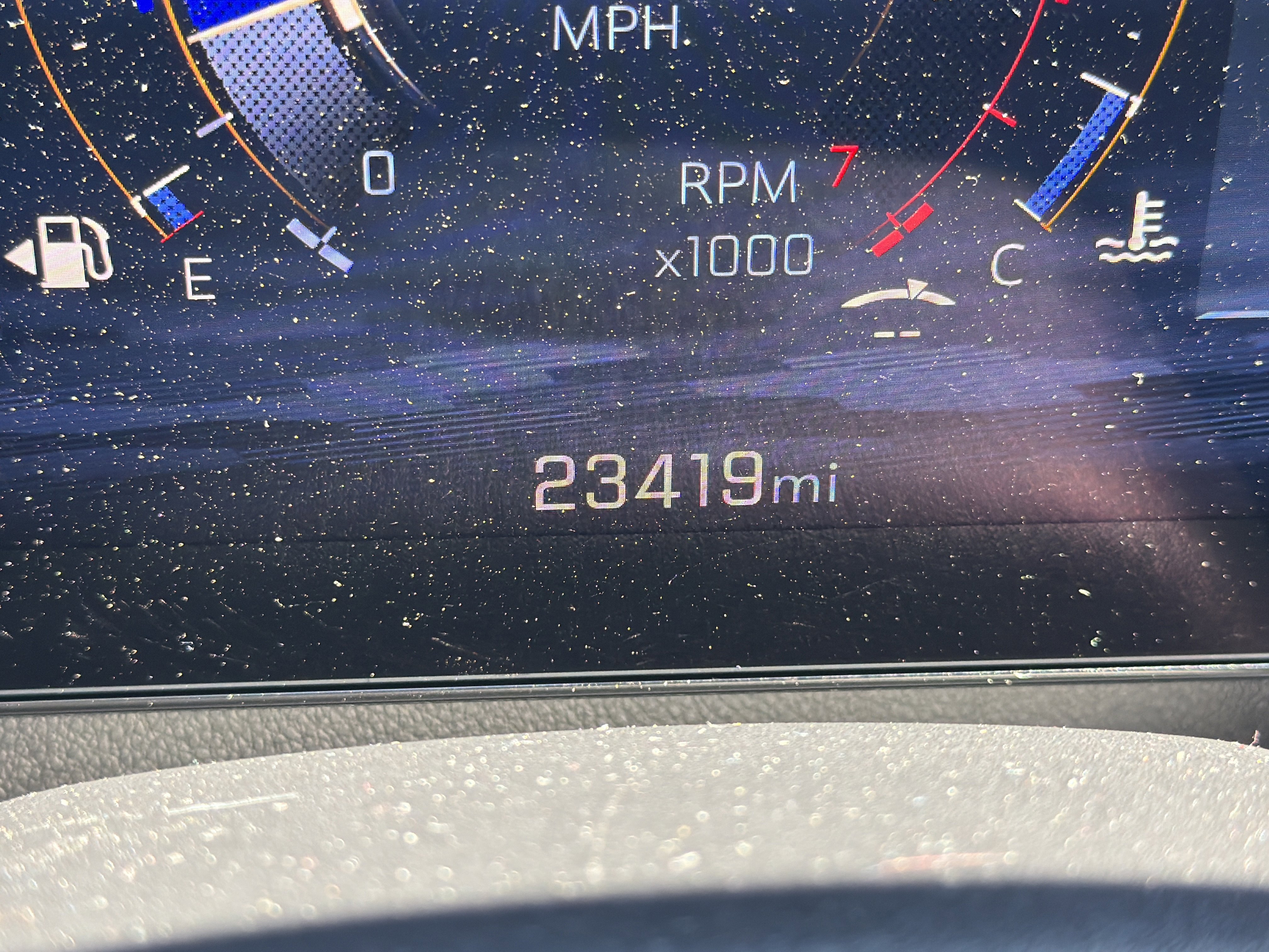 Used 2025 Chevrolet Traverse LT AWD/4WD image 22