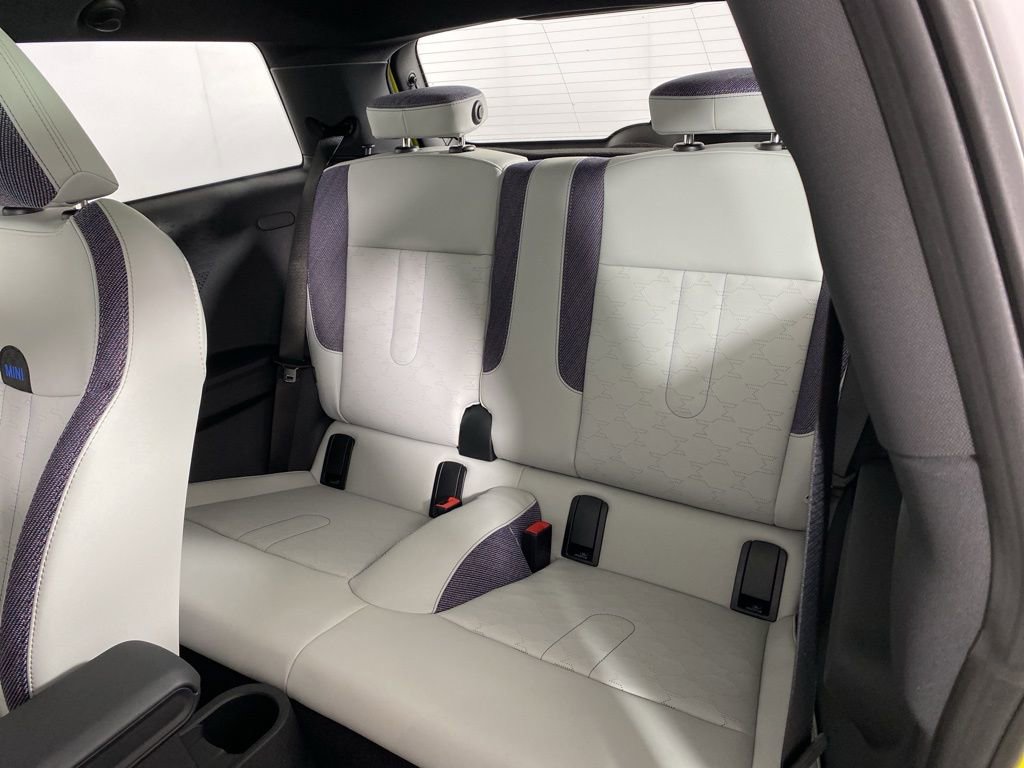 New 2026 MINI Cooper S image 16