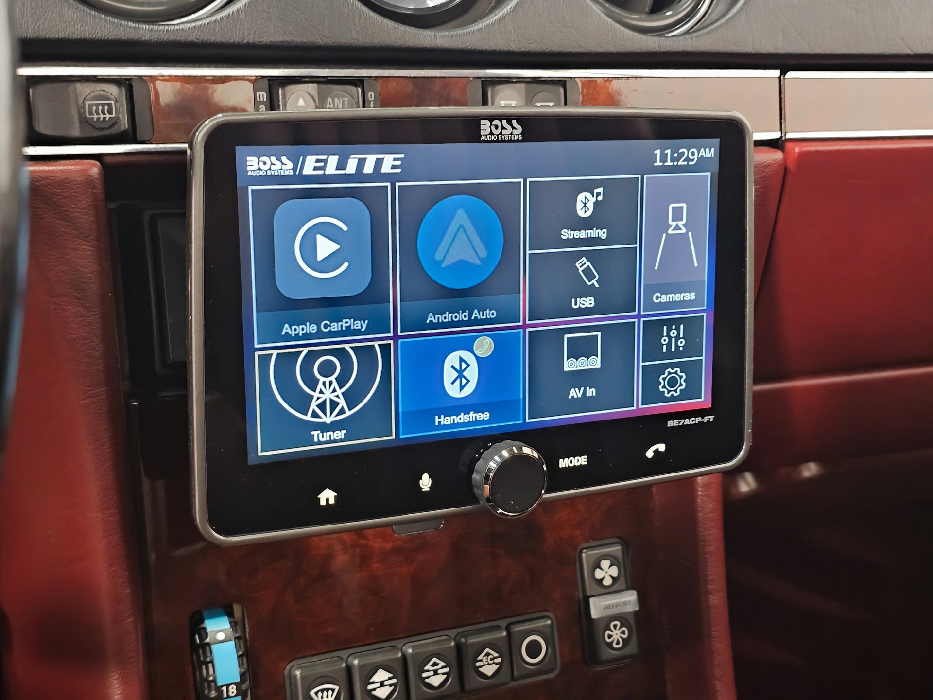 Used 1986 Mercedes-Benz 560 SL image 35