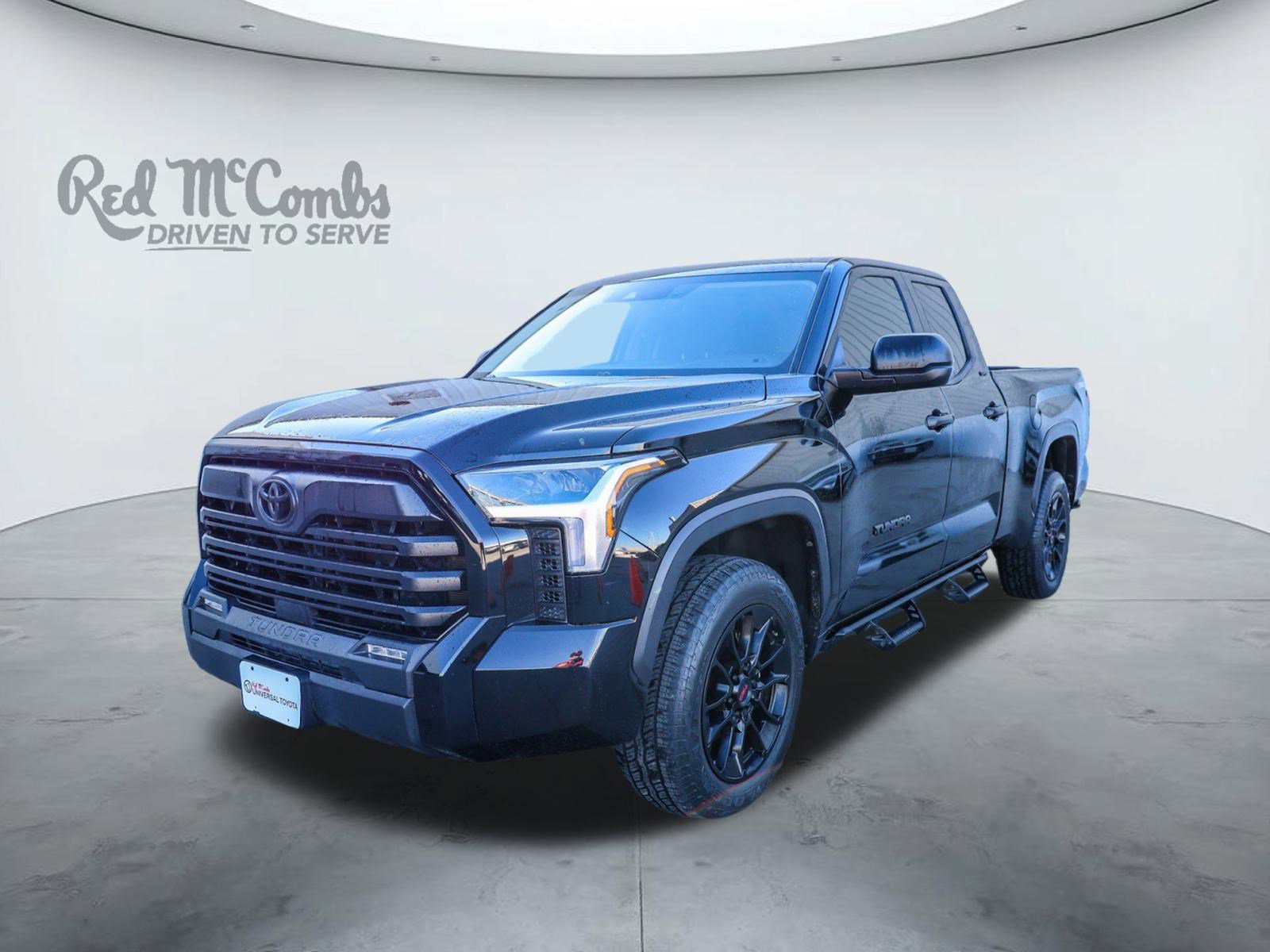 Used 2023 Toyota Tundra SR5