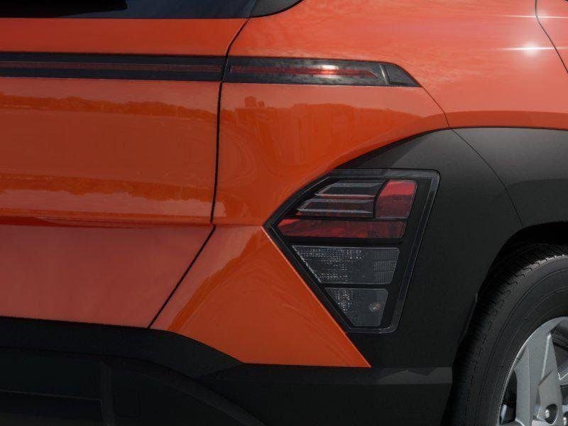 New 2027 Hyundai Kona SE FWD image 61