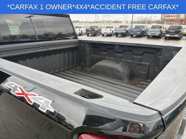 Used 2019 Chevrolet Silverado 1500 LT w/ All-Star Edition image 20