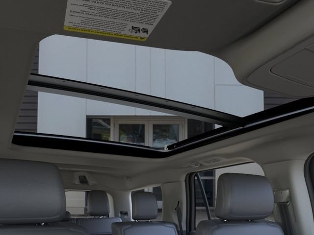 New 2026 Ford Expedition Active RWD image 22
