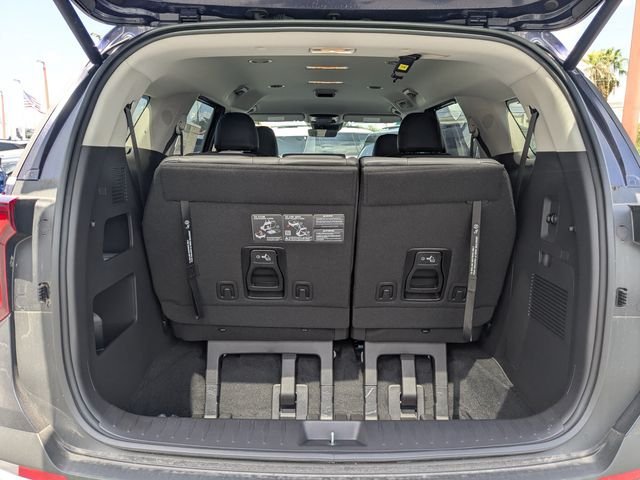 New 2026 Kia Carnival EX FWD image 14