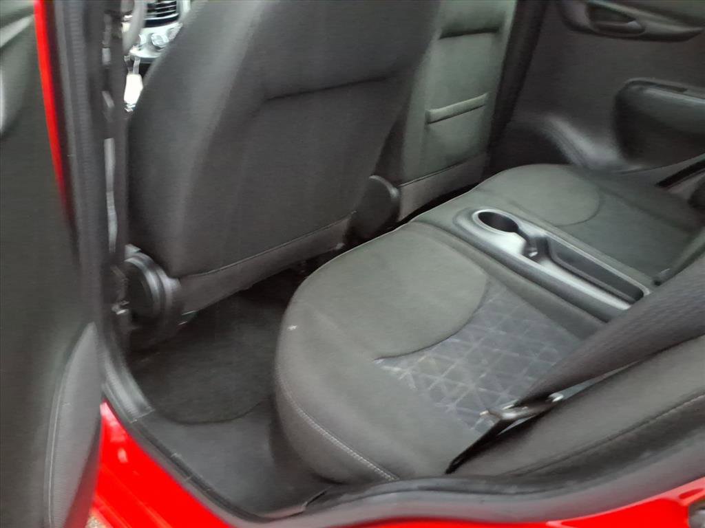Used 2021 Chevrolet Spark LT image 29