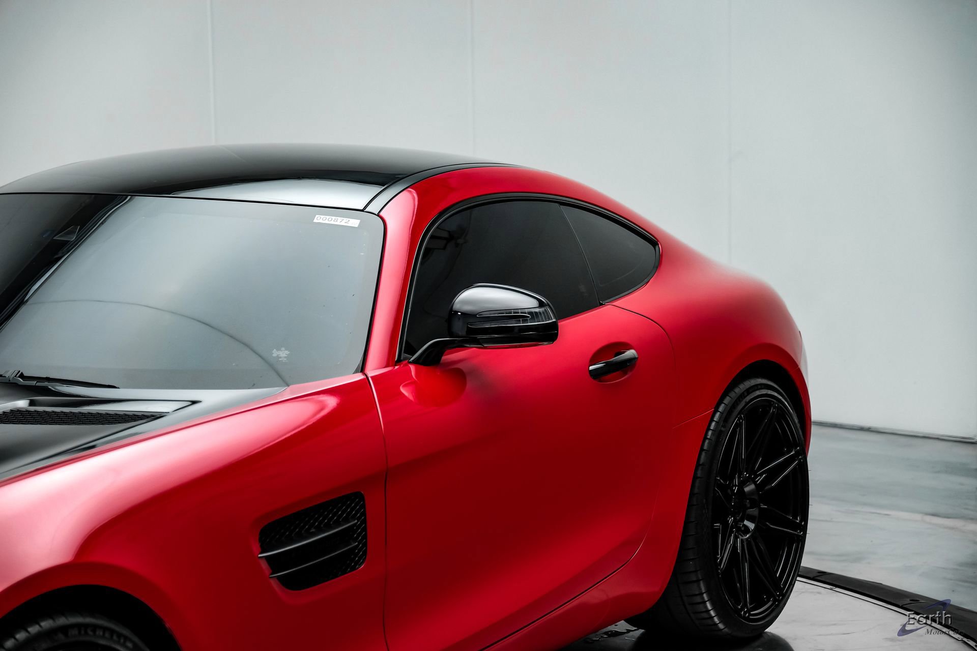 Used 2016 Mercedes-Benz AMG GT S image 27