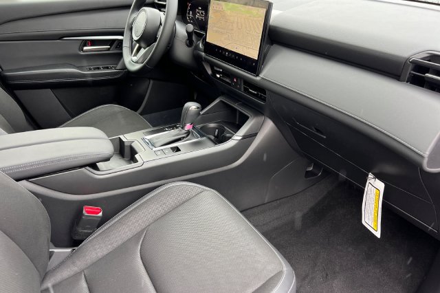 New 2026 MAZDA CX-5 Preferred AWD/4WD image 18