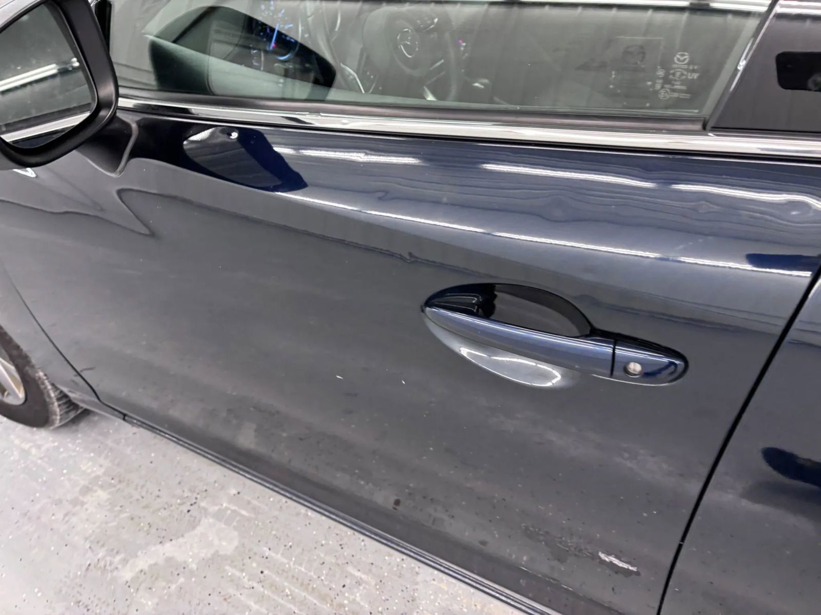 Used 2020 MAZDA MAZDA6 Sport FWD image 20