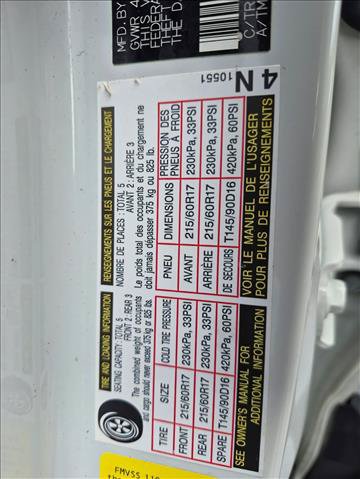 Used 2021 Toyota C-HR LE FWD image 23