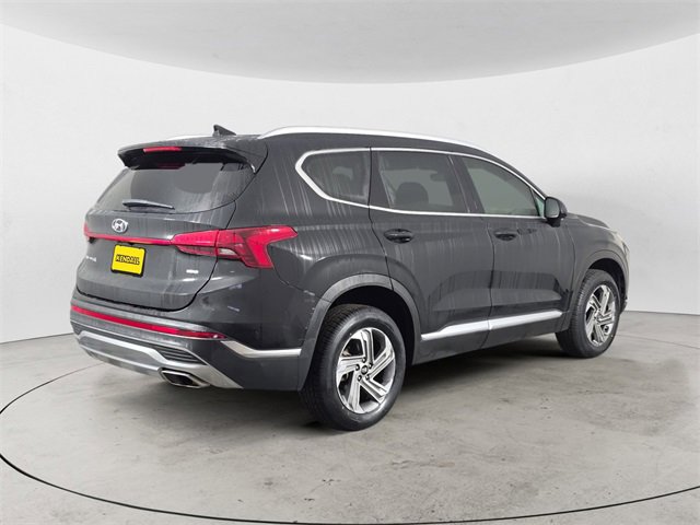 Used 2021 Hyundai Santa Fe SEL image 5