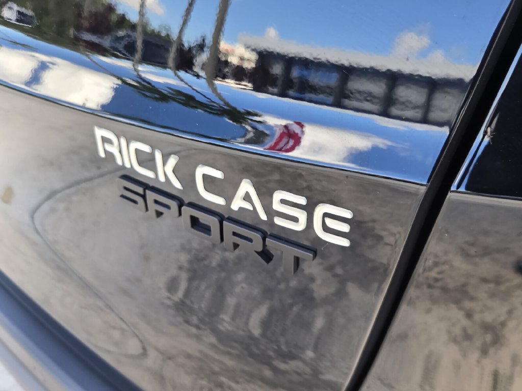 Certified 2024 Honda CR-V Sport-L image 14