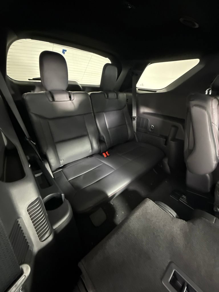 New 2026 Ford Explorer ST w/ Sun And Sound Package AWD/4WD image 18