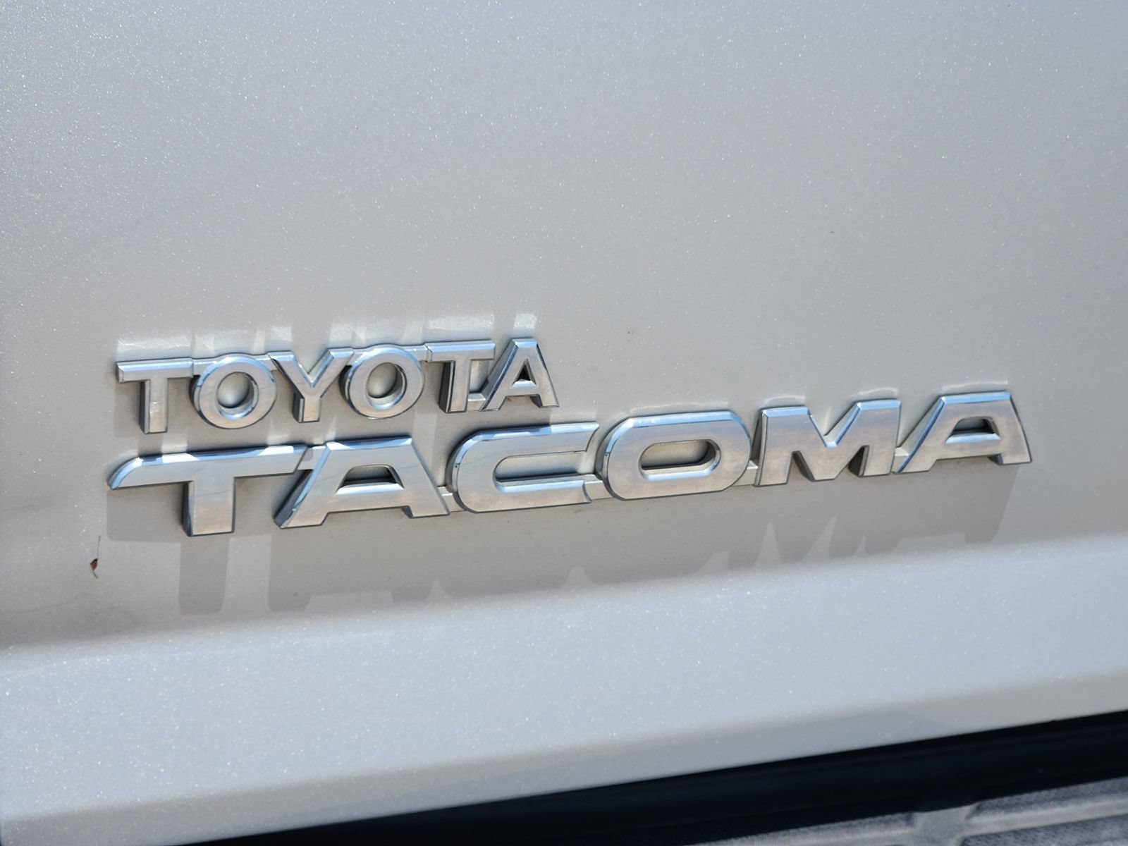 Used 2008 Toyota Tacoma PreRunner RWD image 12