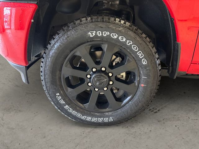 New 2026 RAM 2500 Big Horn image 15