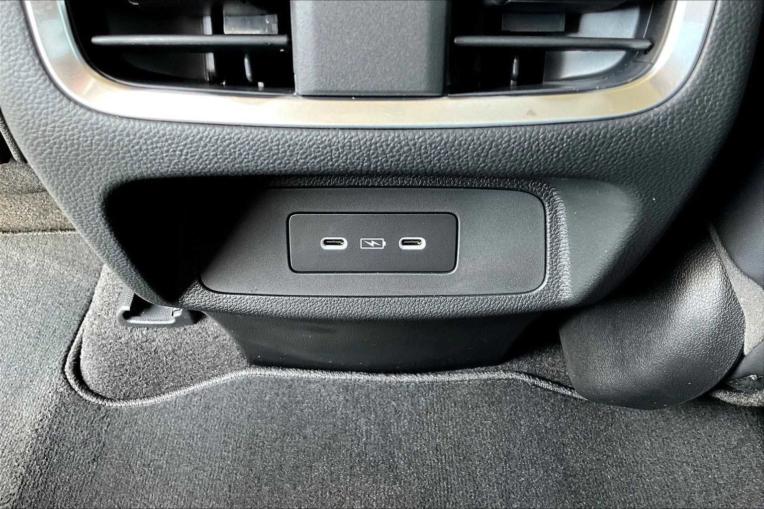 Certified 2025 Acura RDX SH-AWD w/ Technology Package image 18