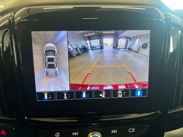 Certified 2023 Chevrolet Traverse Premier w/ LPO, Floor Liner Package AWD/4WD image 20