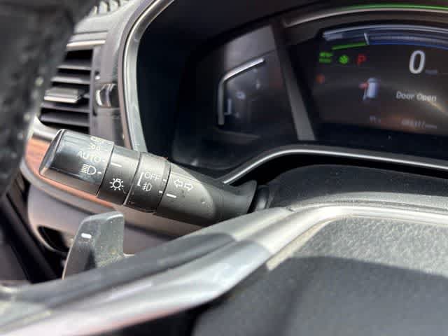 Used 2022 Honda CR-V EX-L image 17