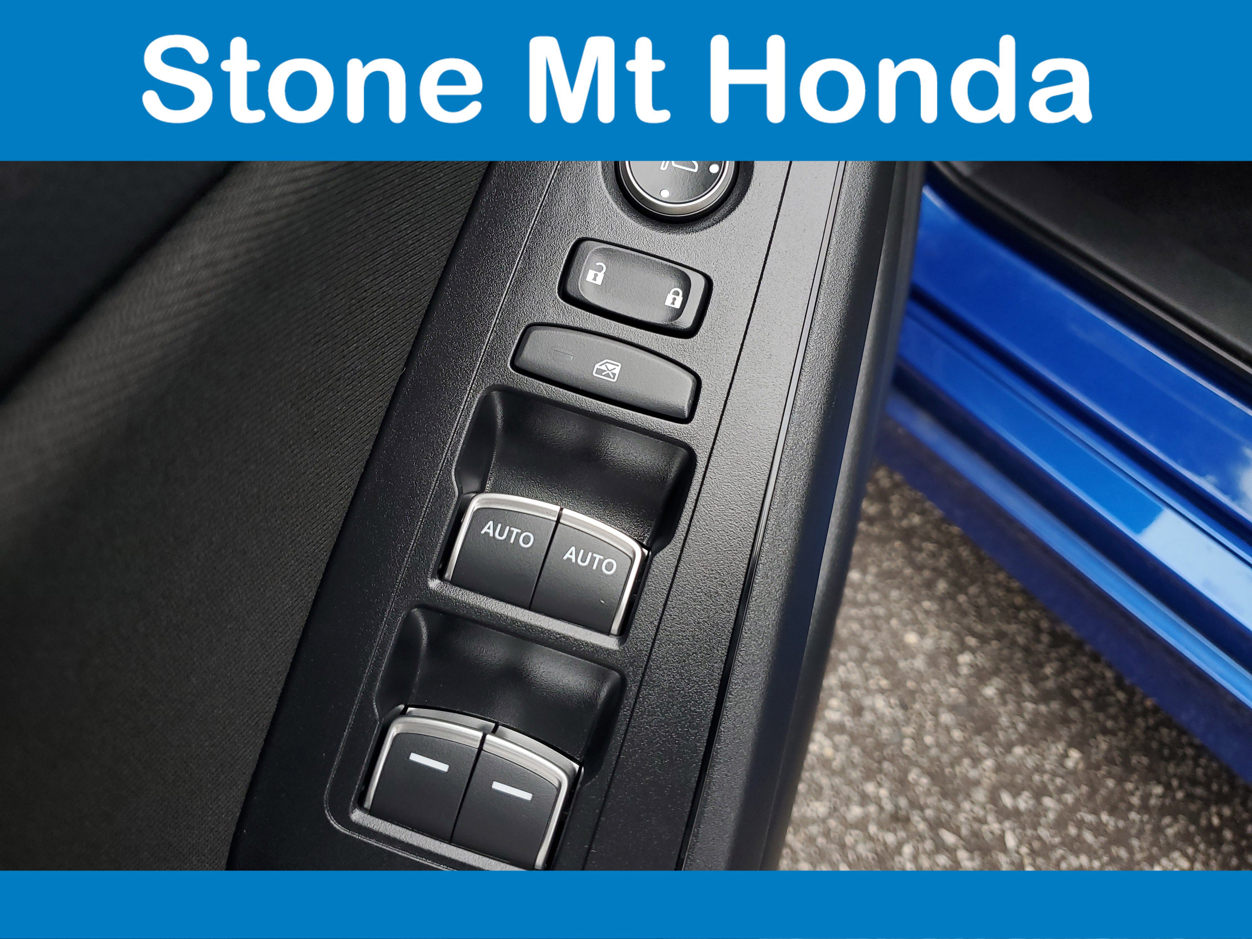 Used 2024 Honda Civic Sport image 21