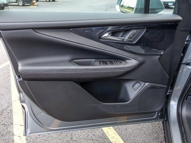 New 2026 Chevrolet Blazer EV LT image 12